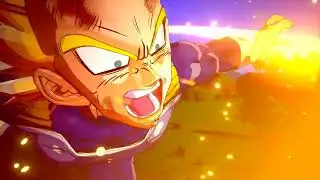 DRAGON BALL Z: KAKAROT | ซับไทย EP.1