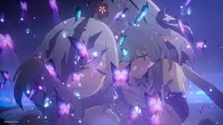 Castorice and Polyxia