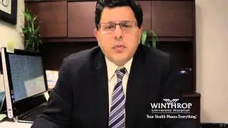 DDW 2014 Presentation: 'Endoscopic Management of Achalasia'