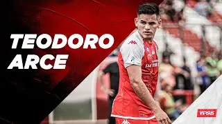 TEODORO ARCE 