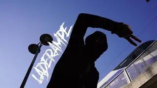 MOURINHO77 - LADERAMPE (prod. by Pvscvl)