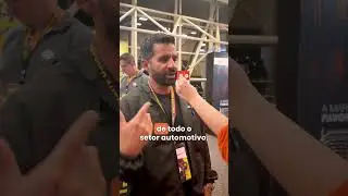 🚀 THE BIGGEST TECHNICAL EVENT IN BRAZIL!