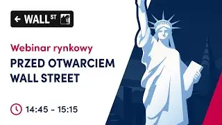 Przed otwarciem Wall Street 30.01.2026