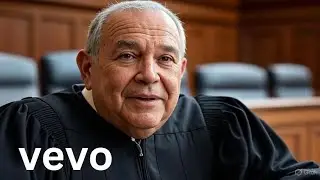 Tribute to Judge Frank Caprio - Teddy Swims R&B Anthem (Official Video)