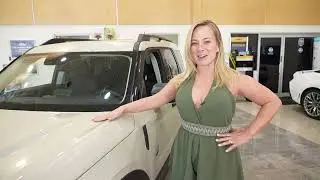 Exclusive VIP Offer on a Brand New Ford Bronco Sport at Levittown Ford!