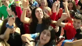 Color Wars 2018 | Promo