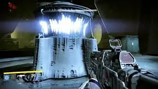 The Sunless Path | Destiny: The Taken King | Strike: 1 [1/2] | [Let's Play]