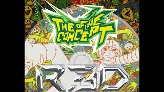 Concept of Love (Remix by R3D)