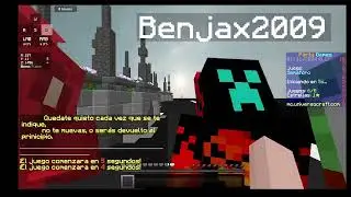 JUGANDO CTW Y PARTY GAMES EN UNIVERSOCRAFT!!