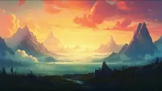 Timeless Wisdom - Lofi for Self-Discovery 📡 Neural Beats #124
