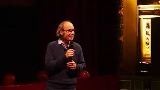 Training Empathy in Your Car | David Dewulf | TEDxYouth@Maastricht