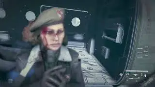 WWZ Challenge Hard Solo - Gunslinger (0 Damage)