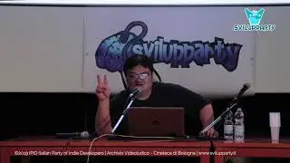 Crespo Sun (Xuegao Games) - How to approach the Chinese market - Svilupparty 2019 Beta