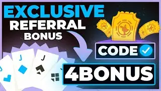Roobet Promo Code 4BONUS: $100K Raffles + Referral Daily Rewards (FREE Roobet Bonus Code 2026)
