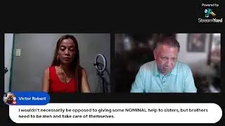 Reekay's Life Beyond The Sea - Interview Popular Vlogger