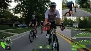 07 23 25 Wednesday distillery start 3 loops RF