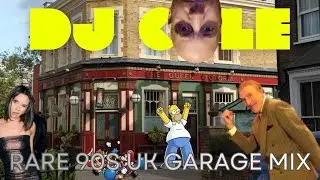 Rare UK Garage 98 - 00 | Underplayed Bangers Only | Old Skool Mix