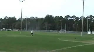 Shane Grayson, OCFOOTBALL Kicking and Punting, Division I Prospect, M2U00544.MPG