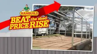 Ranbuild - Beat the March 2015 Price Rise
