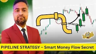Pipeline Strategy &ndash; Secret Trading Concept You Must Know! Intraday Trading Strategy
