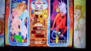 Let's play Capcom Arcade 2nd Stadium Part 87: Pnickies (2/4)