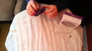 Couples Vibrator