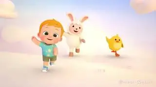 Jesus Mora no Meu Cora&ccedil;&atilde;o ❤️🙏 | M&uacute;sica Infantil Crist&atilde; para Crian&ccedil;as |