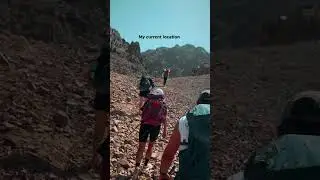 Another day, another story. Hit play #hikewithme #adventureexploring #adventuretravel #adventure