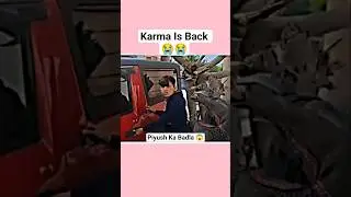 Sourav joshi Karma ☠️ Prime Piyush Power 😲 @souravjvlogs #trending