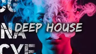 Deep House City Lights &bull; Atmospheric Chill Electronic for Work, Focus and Midnight Drives