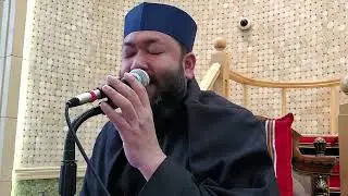 Shaykh Ahmad bin Yusuf Al-Azhari | Surah Yāsīn | Jame Abu Bakr Siddique @QariYusufQuranTV