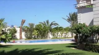 Dubai, Royal Park Real Estate , Emirates Hills, 6BR villa with Swimming Pool