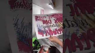 Tutorial Tuesday @ PNW: Sublimation on Plush Blankets tutorial