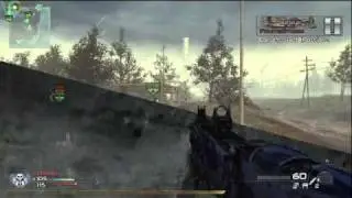MW2 Crazy Kills Compilation