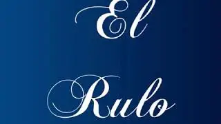 El Rulo traisioneros