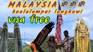 FREE Malaysia Digital Arrival Card | Easy Online Application Guide 2025