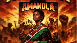 Kabza De Small &  Dj Njebza - Amandla (Official Audio) ft Msaki & Zee Nxumalo