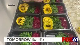 FOX61 Morning News