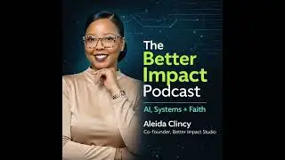 Ep. 1: When Purpose Meet Capacity: My AI Awakening