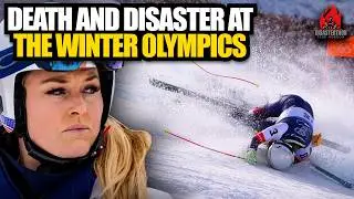Death and Disaster | The Winter Olympics