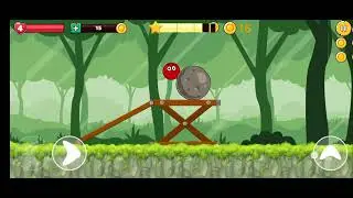 Ball hero adventure level 1 - 10
