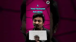 Tips To Get Extra Marks in Drawing🔥#NIFT #NATA #NID #UCEED