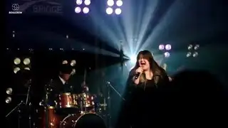 [SOUL STAGE Vol.5] 김송화이팅 - Rock you
