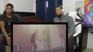 POUYA - 41 MUSIC VIDEO REACTION