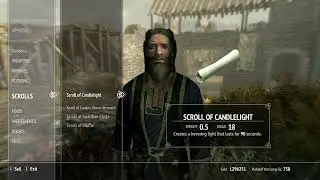 Skyrim (Everything Warning) (Part 1/2)