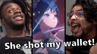 Iuno&rsquo;s FULL story quest ft @CosmosZR | Wuthering waves 2.6