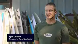 [Surf Loch] How digitalization creates the perfect wave? - Teaser