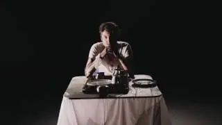 'Frankenstein' (By Nick Dear) First Teaser