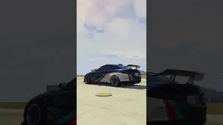 GTA Online: Cypher Full Guide &ndash; Speed, Price & More! 🚗 #gta #car  #shorts
