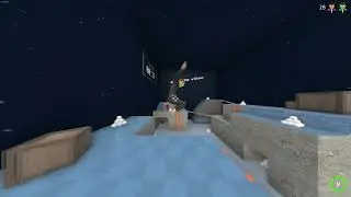 freaky crab game montage